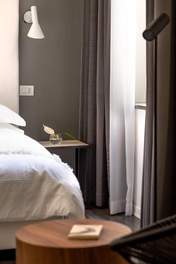 N - Space Modern Guestrooms โรม ภายนอก รูปภาพ